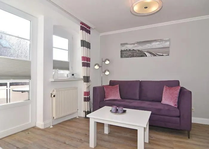 Olympia Haus 2, Whg 21