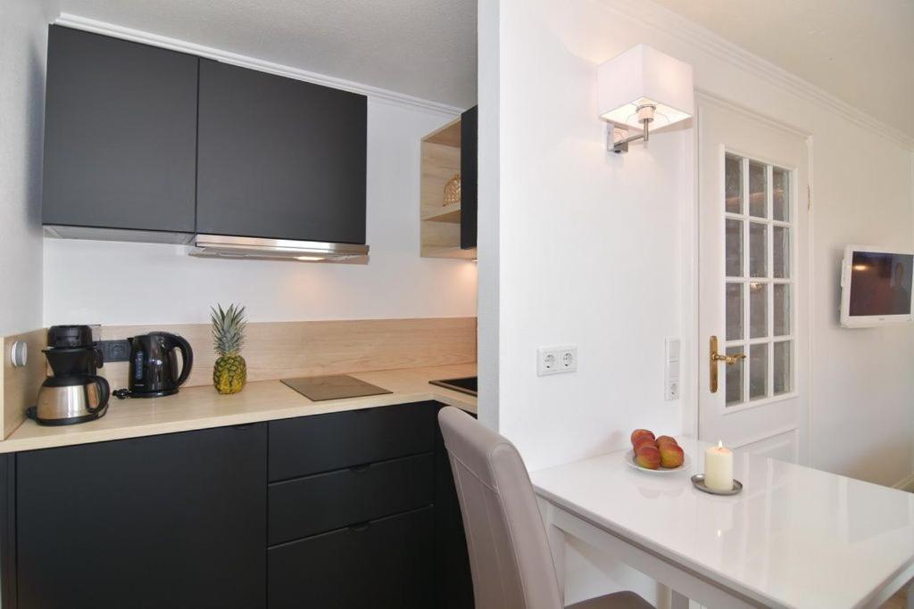 Apartment Olympia Haus 2, Whg 21