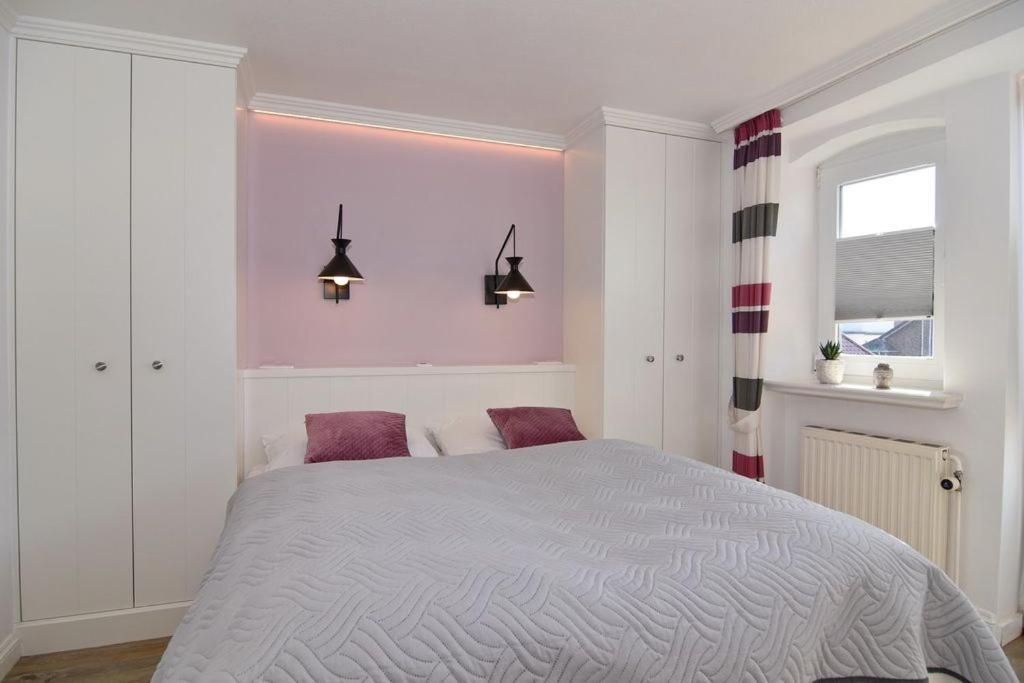 Apartment Olympia Haus 2, Whg 21