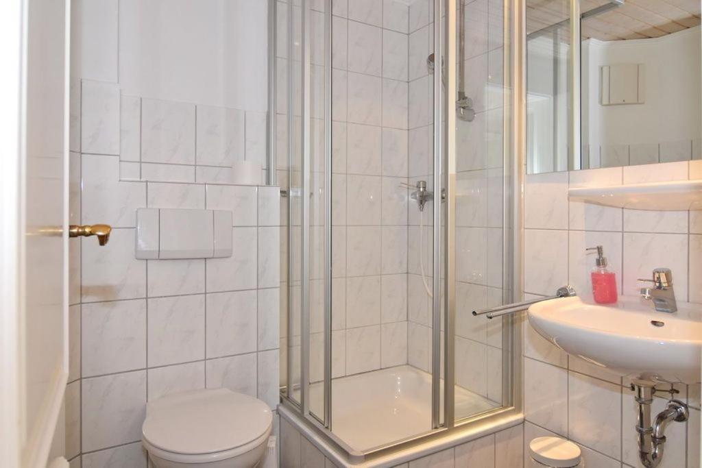 Apartment Olympia Haus 2, Whg 21 *