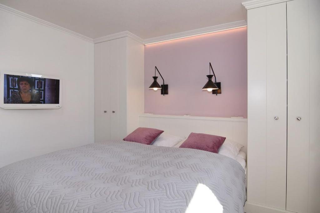Apartment Olympia Haus 2, Whg 21 Westerland