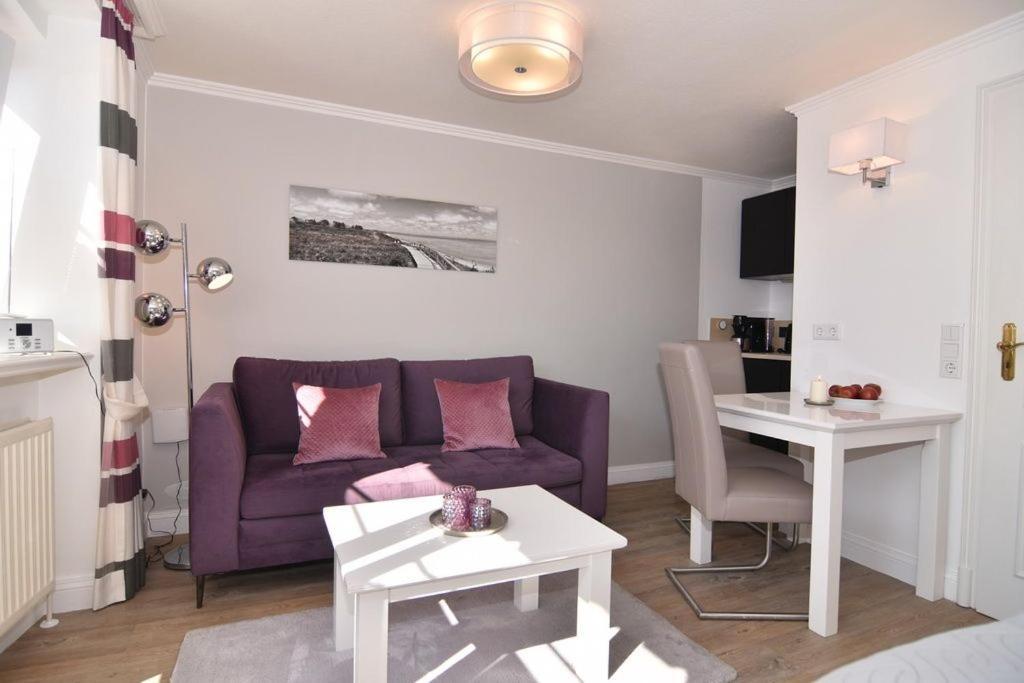 Olympia Haus 2, Whg 21 * Westerland