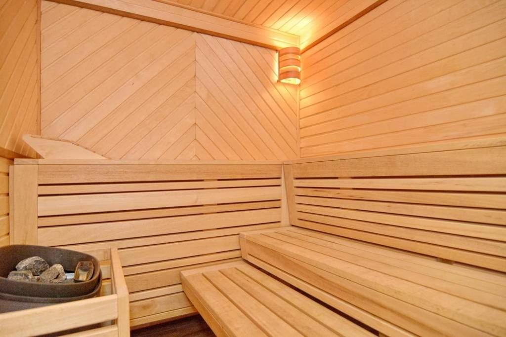 Olympia Haus 2, Whg 21 Westerland