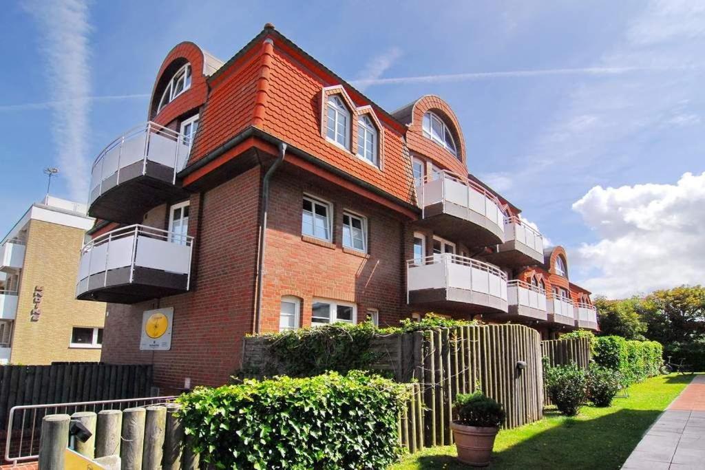 Apartment Olympia Haus 2, Whg 21