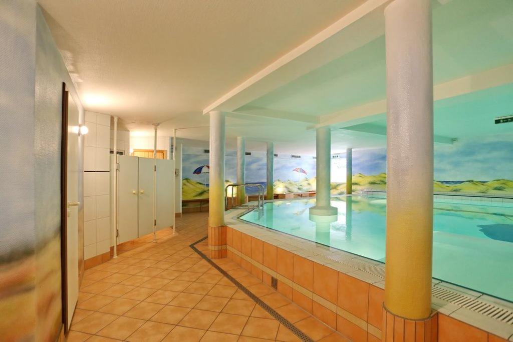 Apartment Olympia Haus 2, Whg 21
