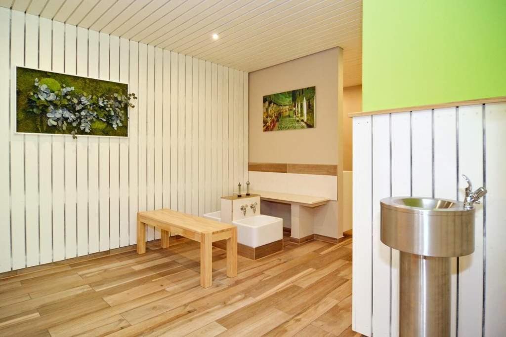 Apartment Olympia Haus 2, Whg 21 *